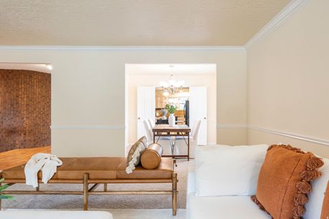 Tiny photo for 8626 S SCOTTISH DR, Cottonwood Heights, UT 84093 (MLS # 2145809)