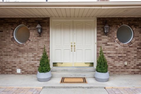 Tiny photo for 8626 S SCOTTISH DR, Cottonwood Heights, UT 84093 (MLS # 2145809)