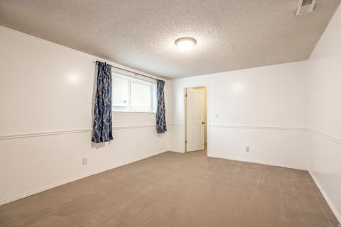 Tiny photo for 8626 S SCOTTISH DR, Cottonwood Heights, UT 84093 (MLS # 2145809)