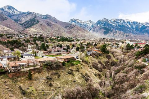 Tiny photo for 8626 S SCOTTISH DR, Cottonwood Heights, UT 84093 (MLS # 2145809)