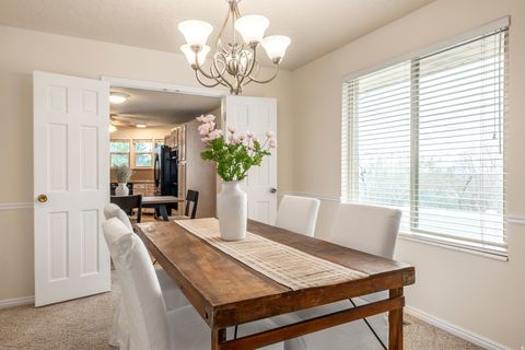 Tiny photo for 8626 S SCOTTISH DR, Cottonwood Heights, UT 84093 (MLS # 2145809)