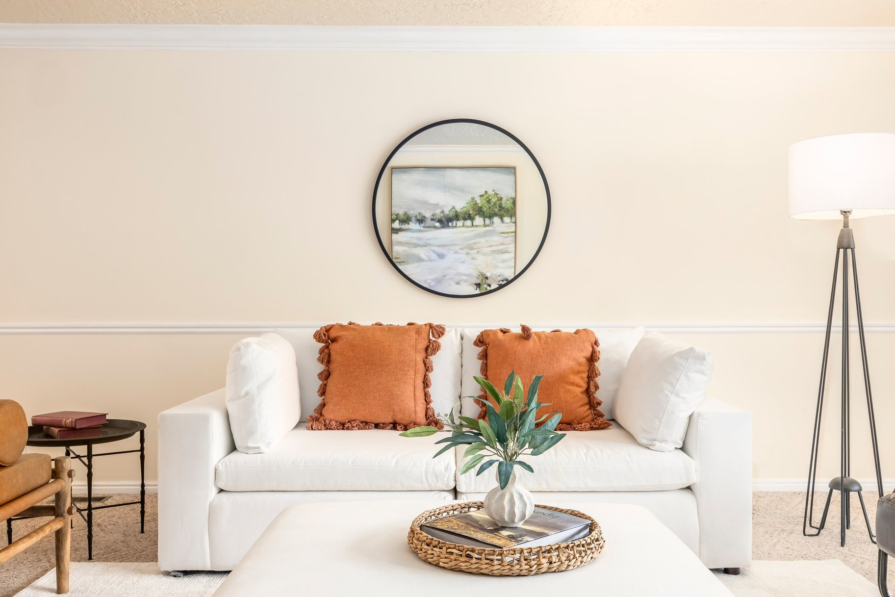 SCOTTISH HEIGHTS - Residential