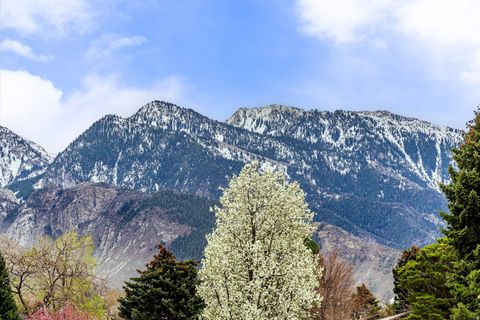 Tiny photo for 8626 S SCOTTISH DR, Cottonwood Heights, UT 84093 (MLS # 2145809)