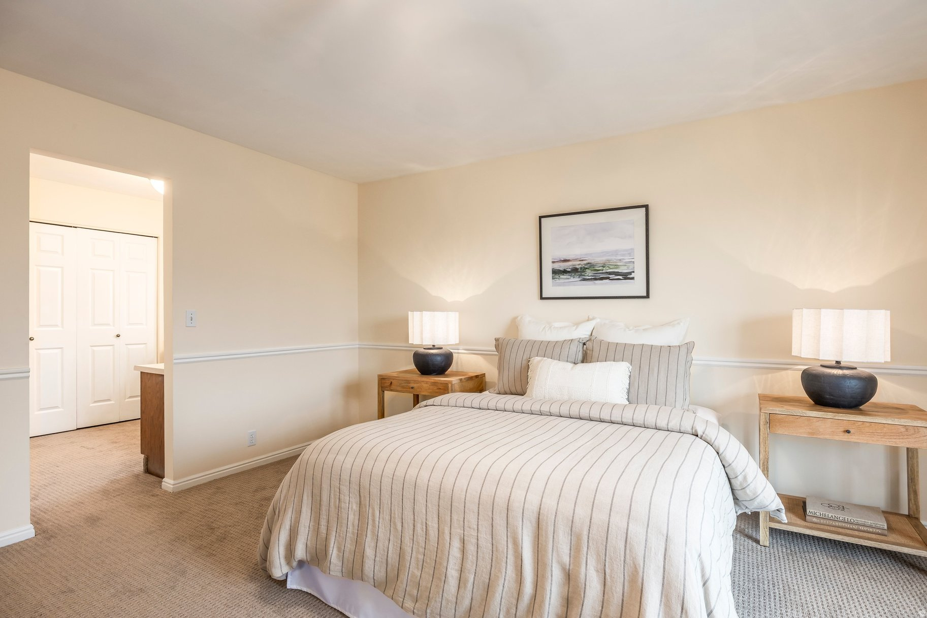 SCOTTISH HEIGHTS - Residential