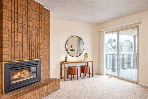 Tiny photo for 8626 S SCOTTISH DR, Cottonwood Heights, UT 84093 (MLS # 2145809)