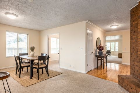 Tiny photo for 8626 S SCOTTISH DR, Cottonwood Heights, UT 84093 (MLS # 2145809)