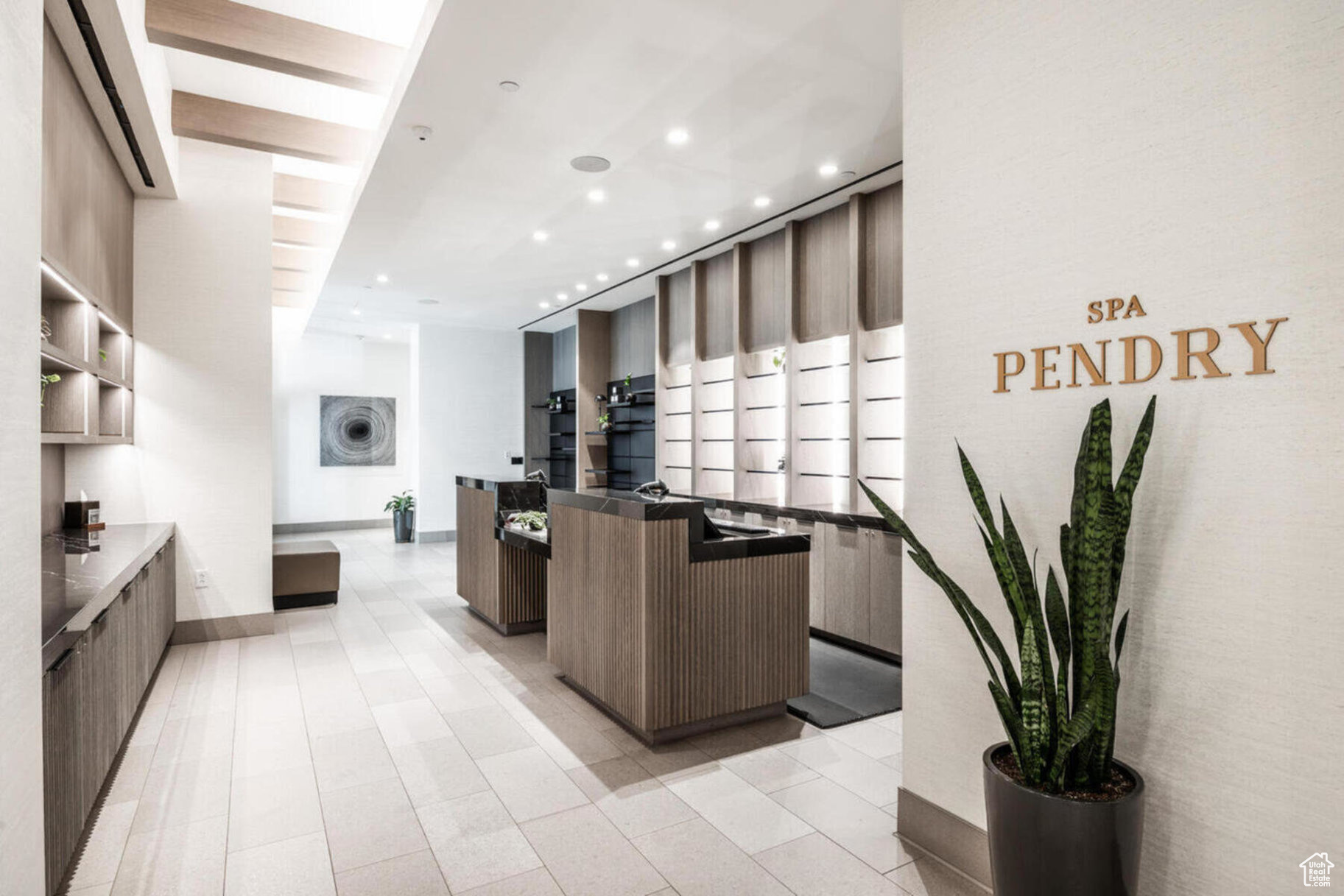PENDRY - Residential