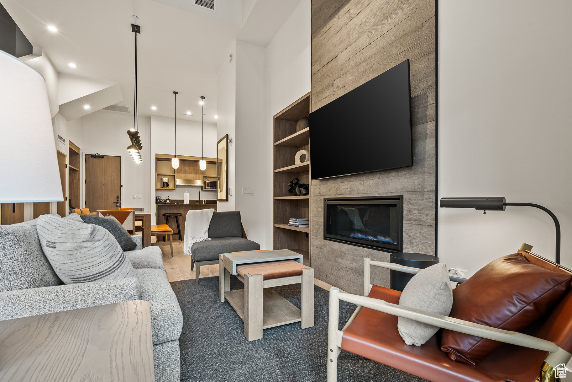 PENDRY - Residential