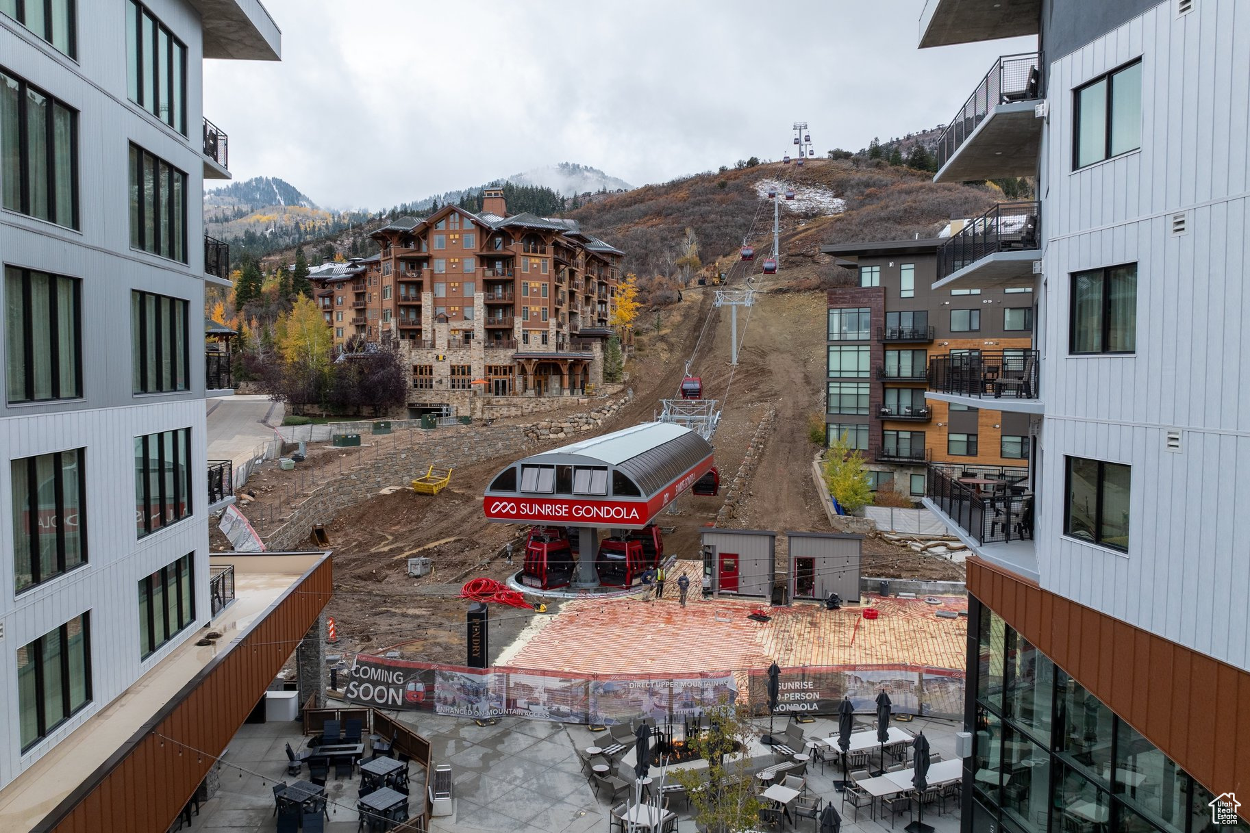 PENDRY - Residential