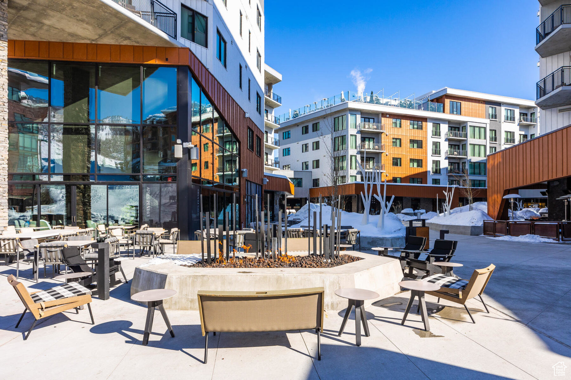 PENDRY - Residential