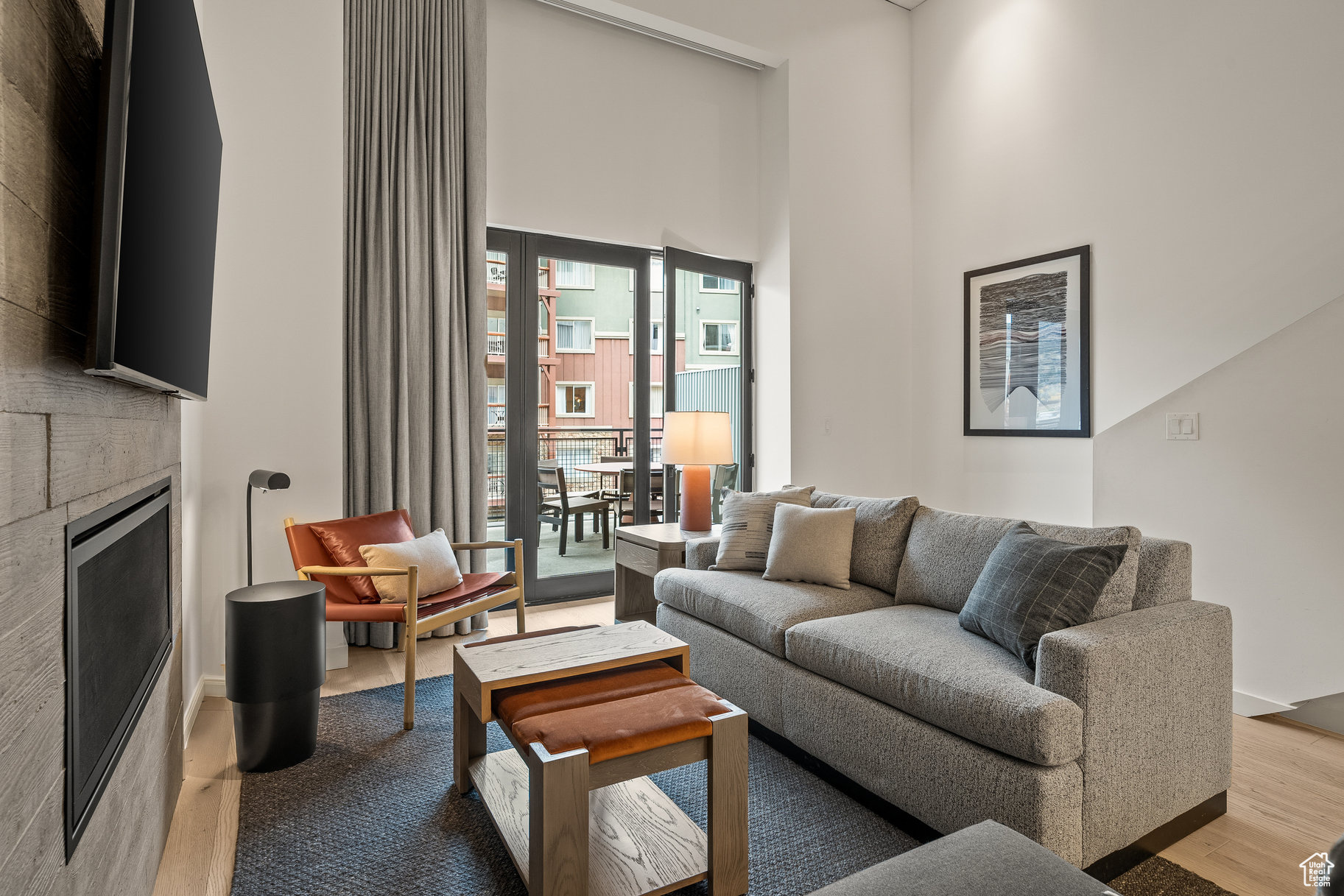 PENDRY - Residential