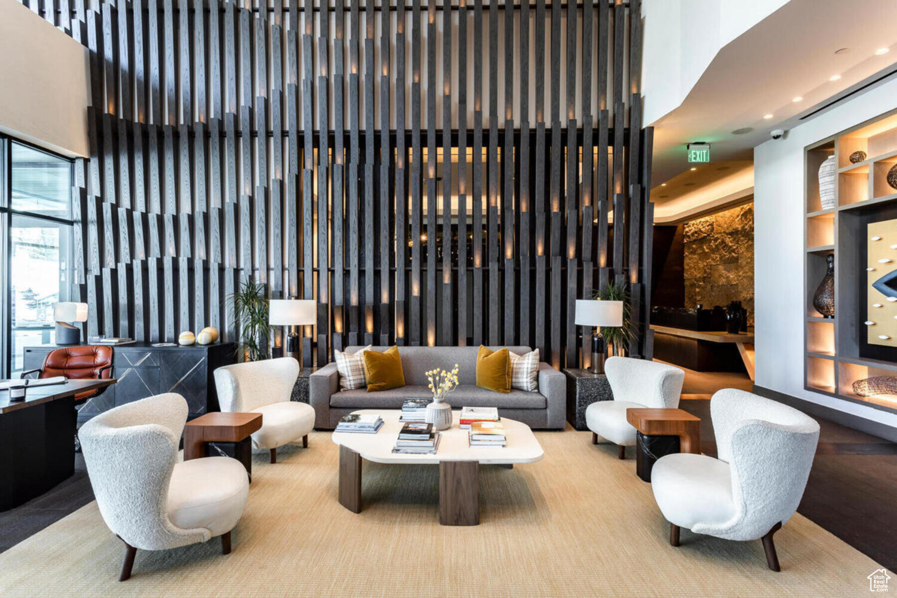 PENDRY - Residential