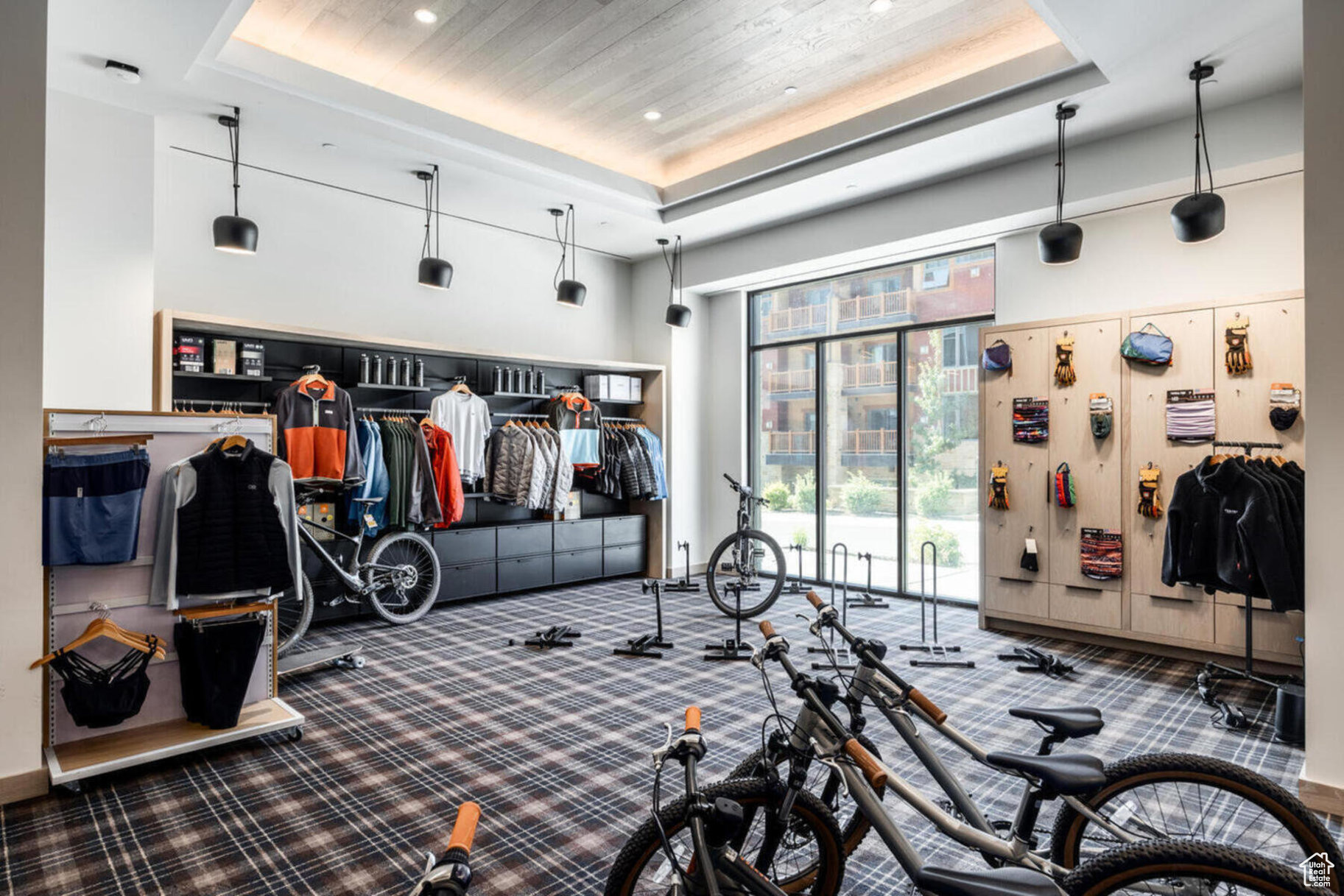 PENDRY - Residential