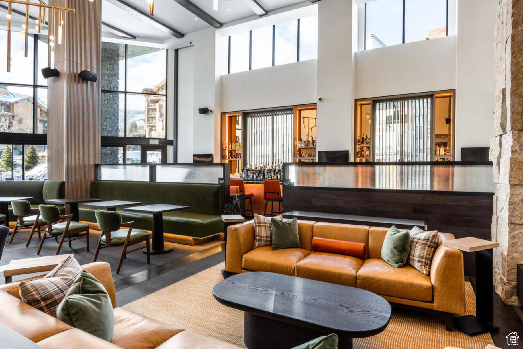 PENDRY - Residential