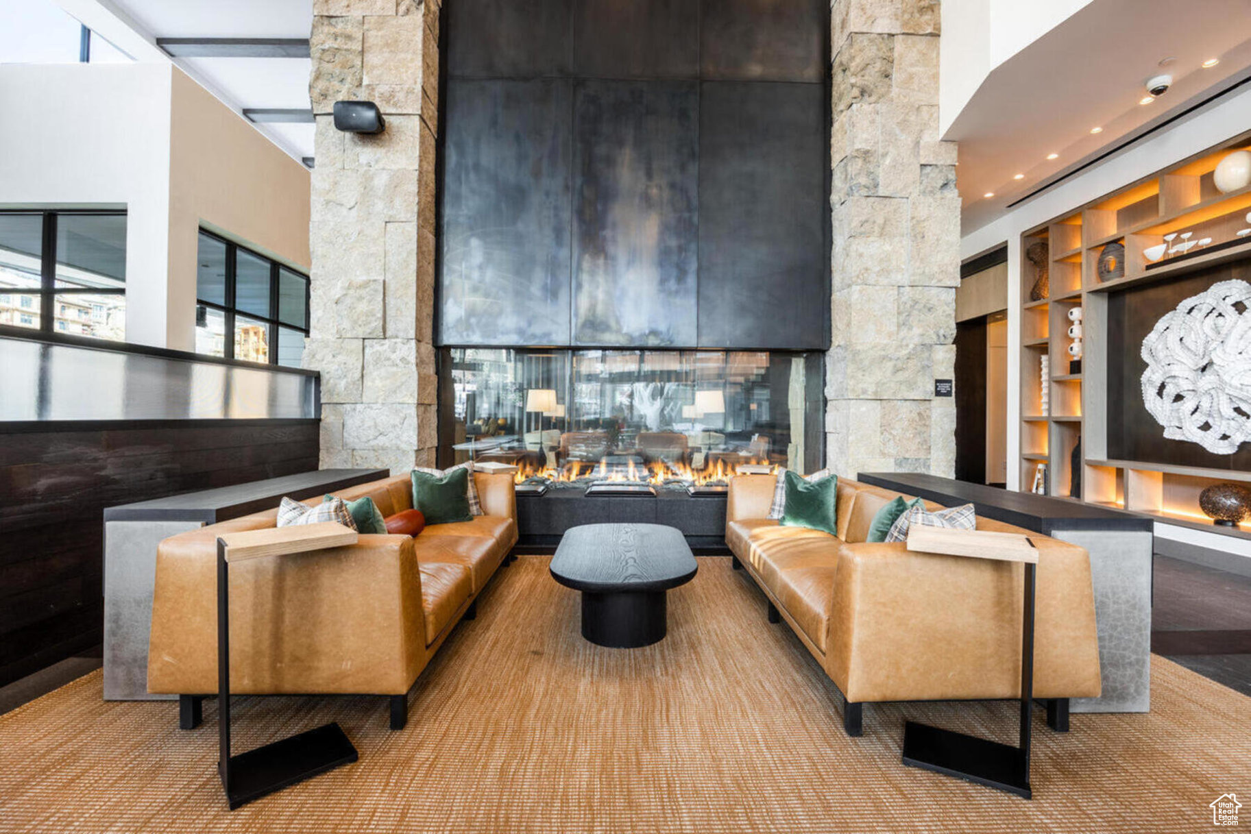 PENDRY - Residential