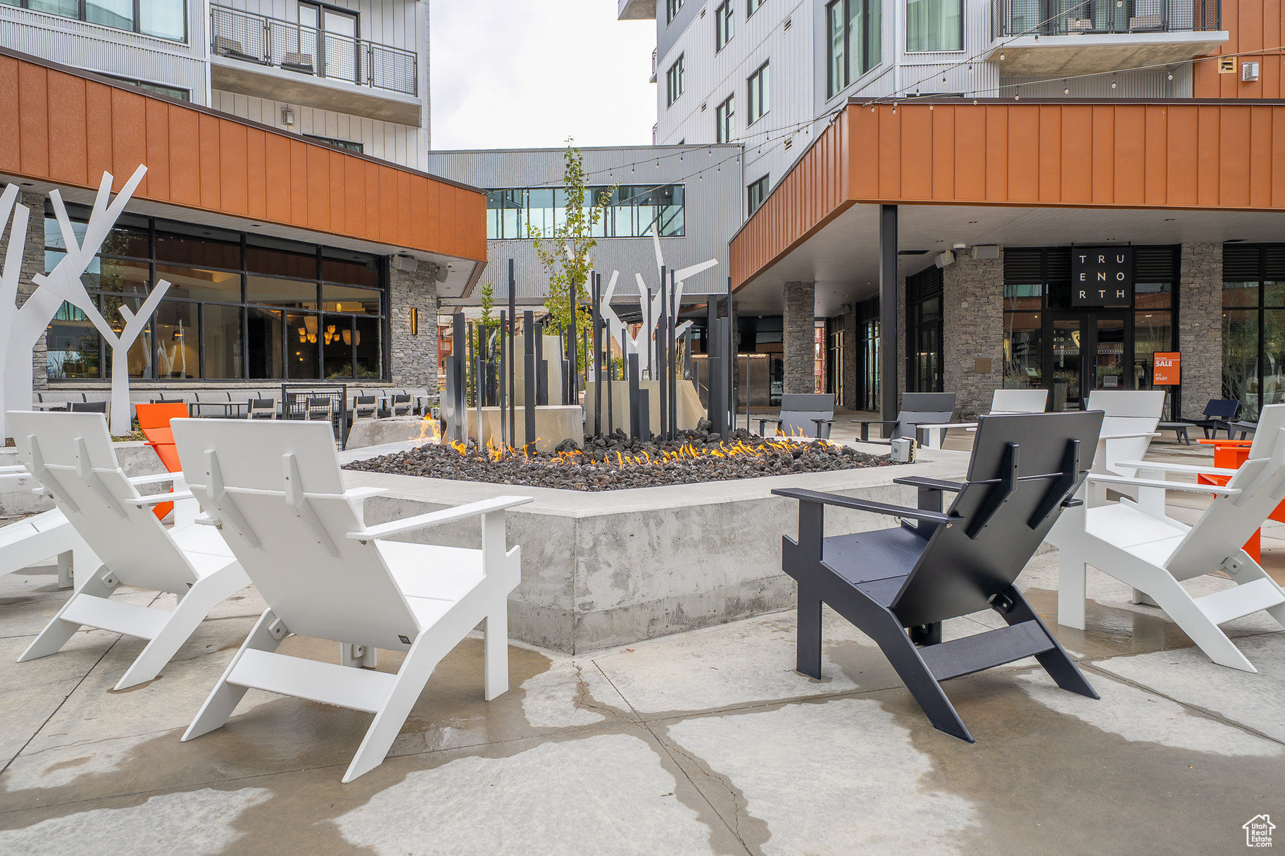 PENDRY - Residential