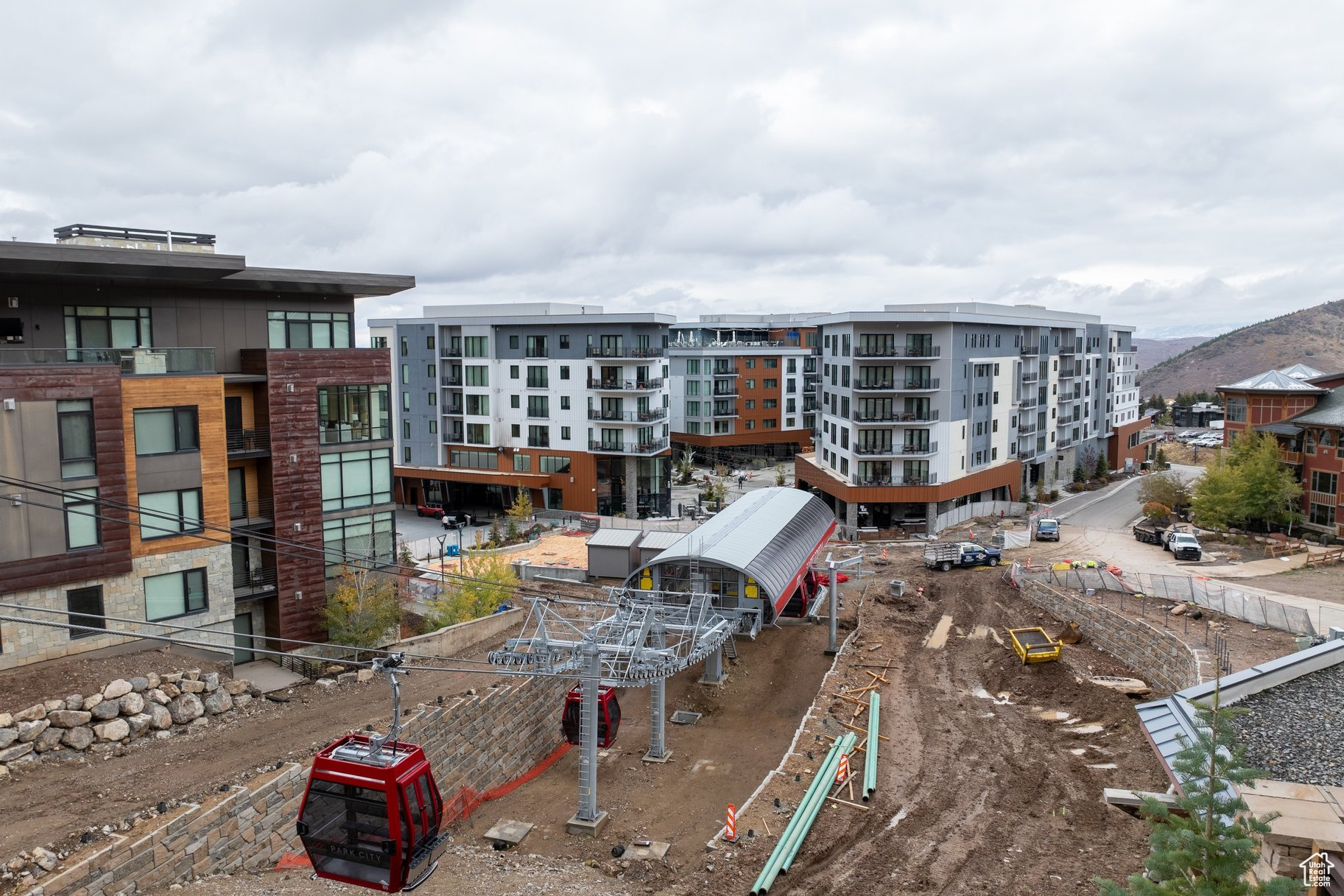 PENDRY - Residential