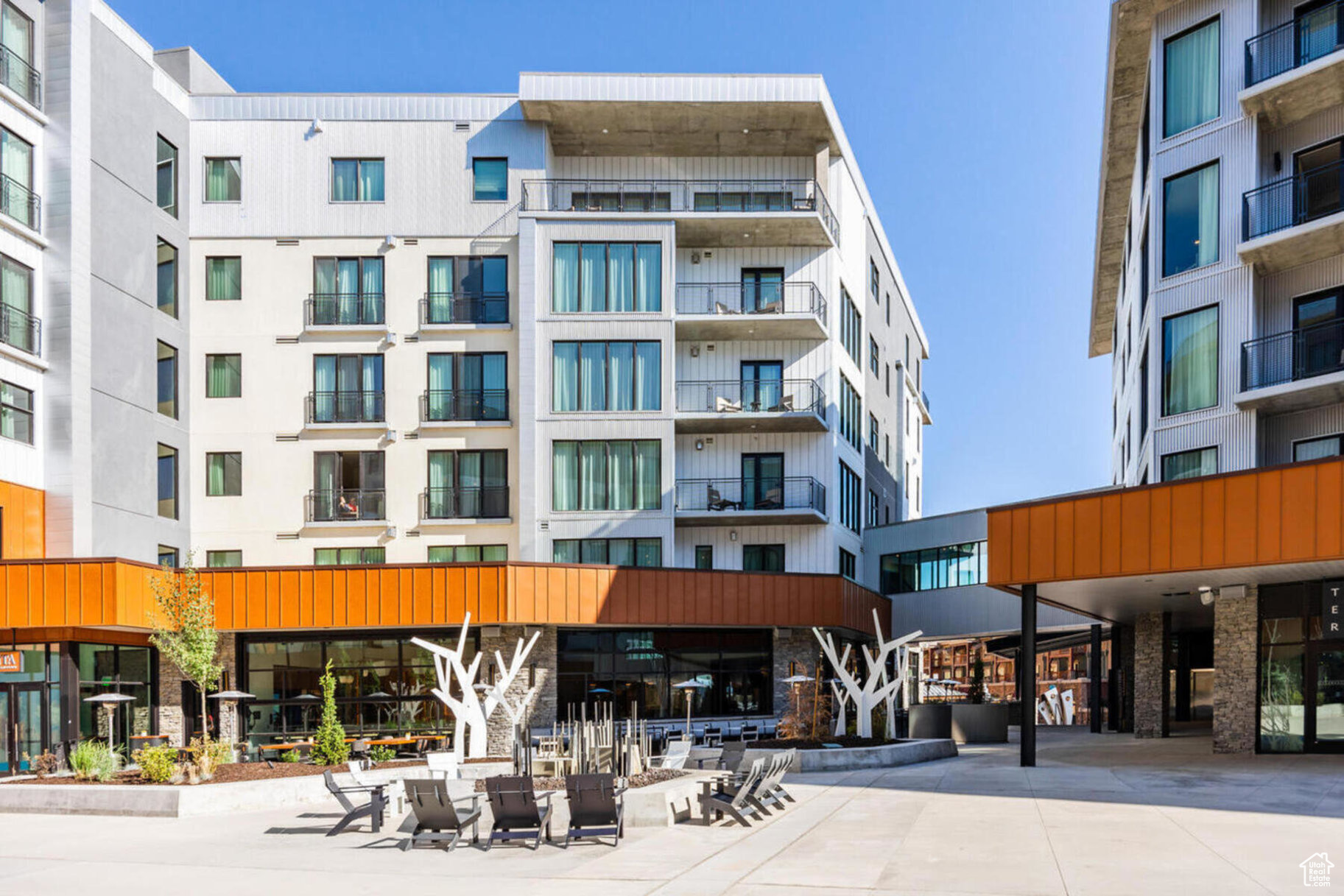 PENDRY - Residential