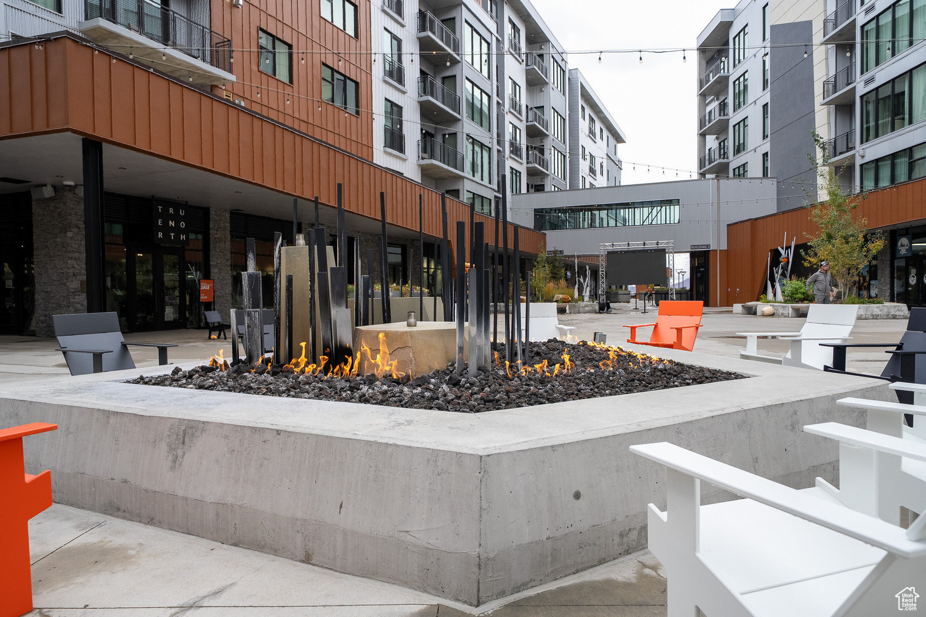 PENDRY - Residential