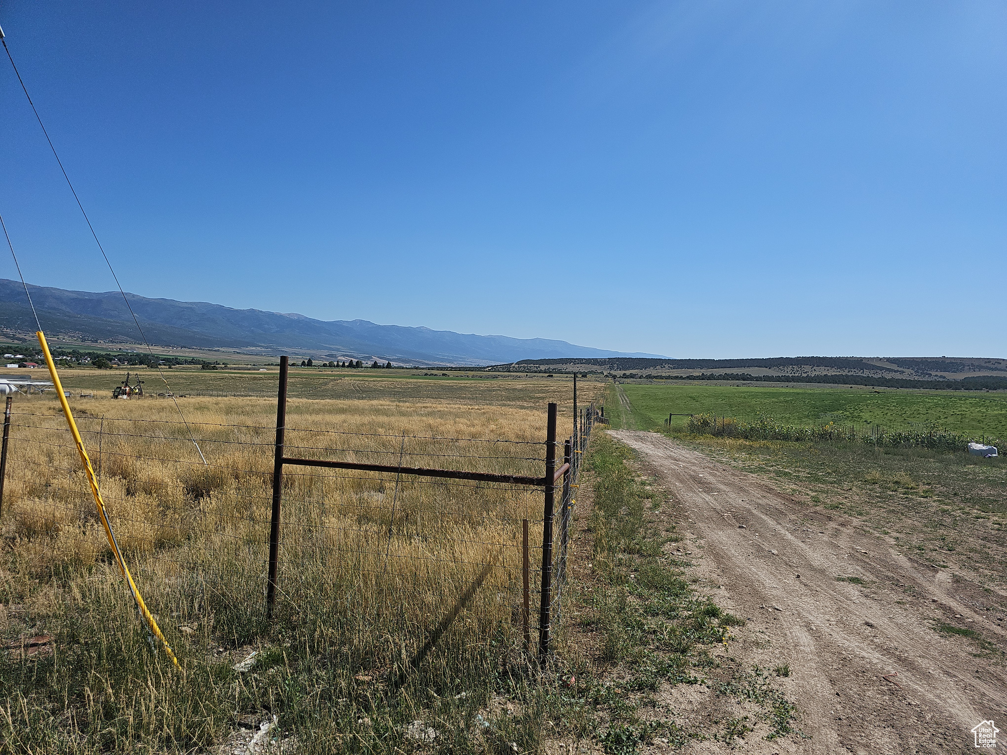 Land, Fairview, Utah image 5