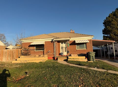 Tiny photo for 1837 S 2100 E, Salt Lake City, UT 84108 (MLS # 2127799)