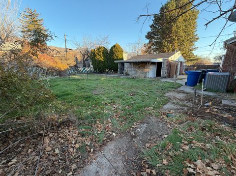 Tiny photo for 1837 S 2100 E, Salt Lake City, UT 84108 (MLS # 2127799)