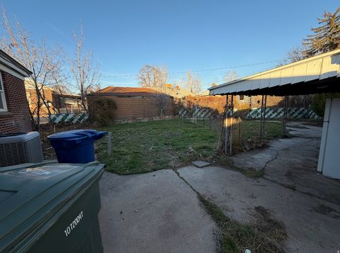 Tiny photo for 1837 S 2100 E, Salt Lake City, UT 84108 (MLS # 2127799)
