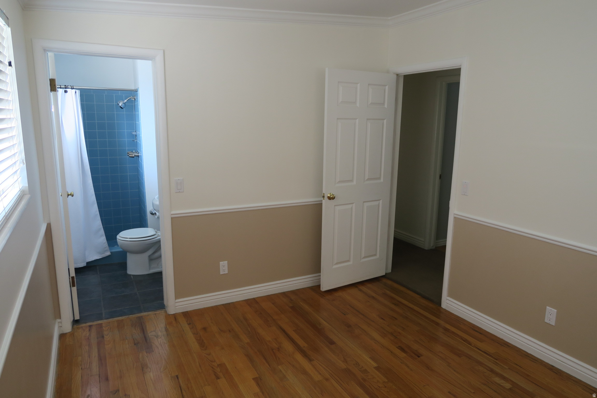 PONDEROSA - Residential Lease