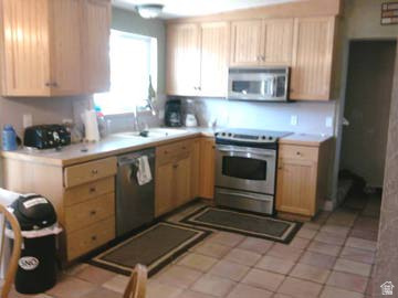 PONDEROSA - Residential Lease