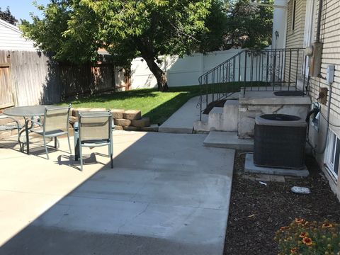 Tiny photo for 6818 S LUNA WAY Way E, Cottonwood Heights, UT 84121 (MLS # 2121091)