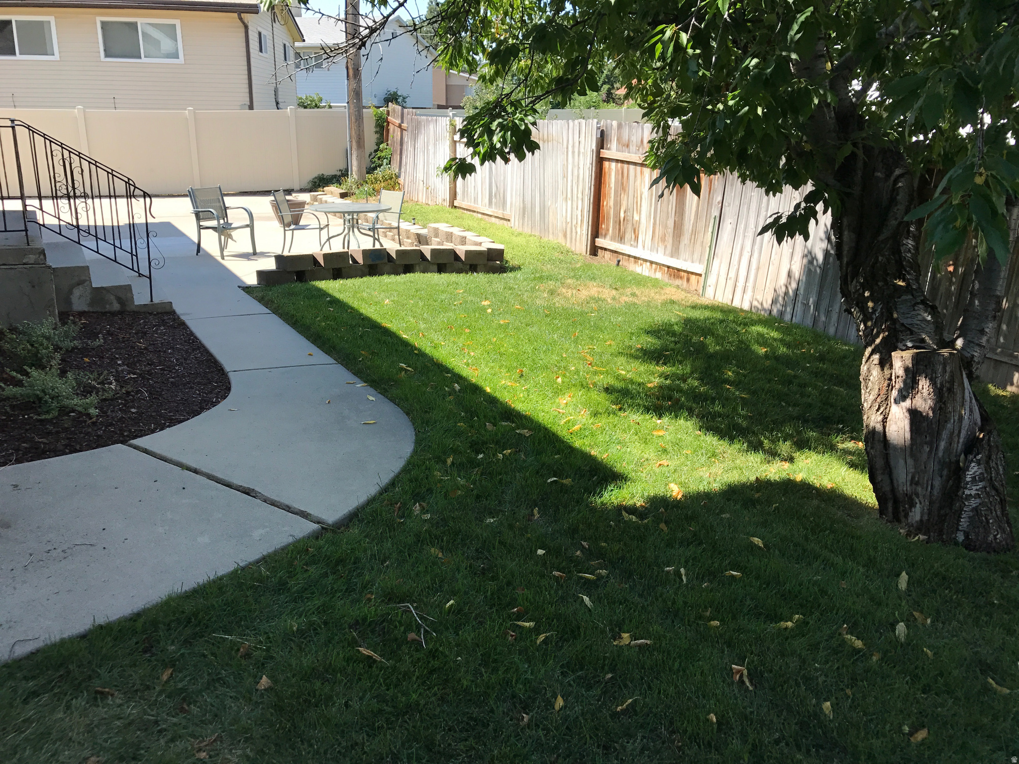 PONDEROSA - Residential Lease