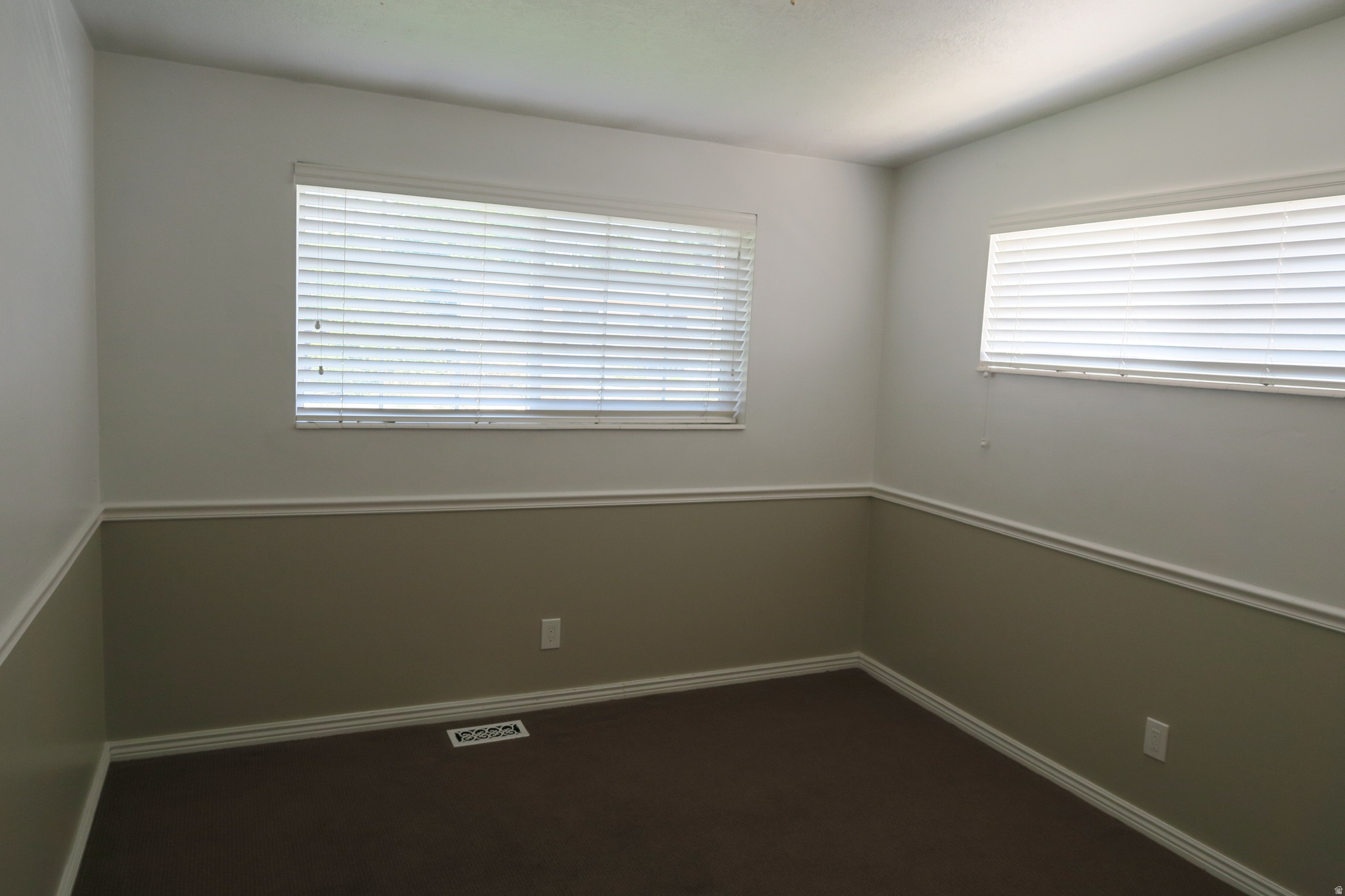 PONDEROSA - Residential Lease