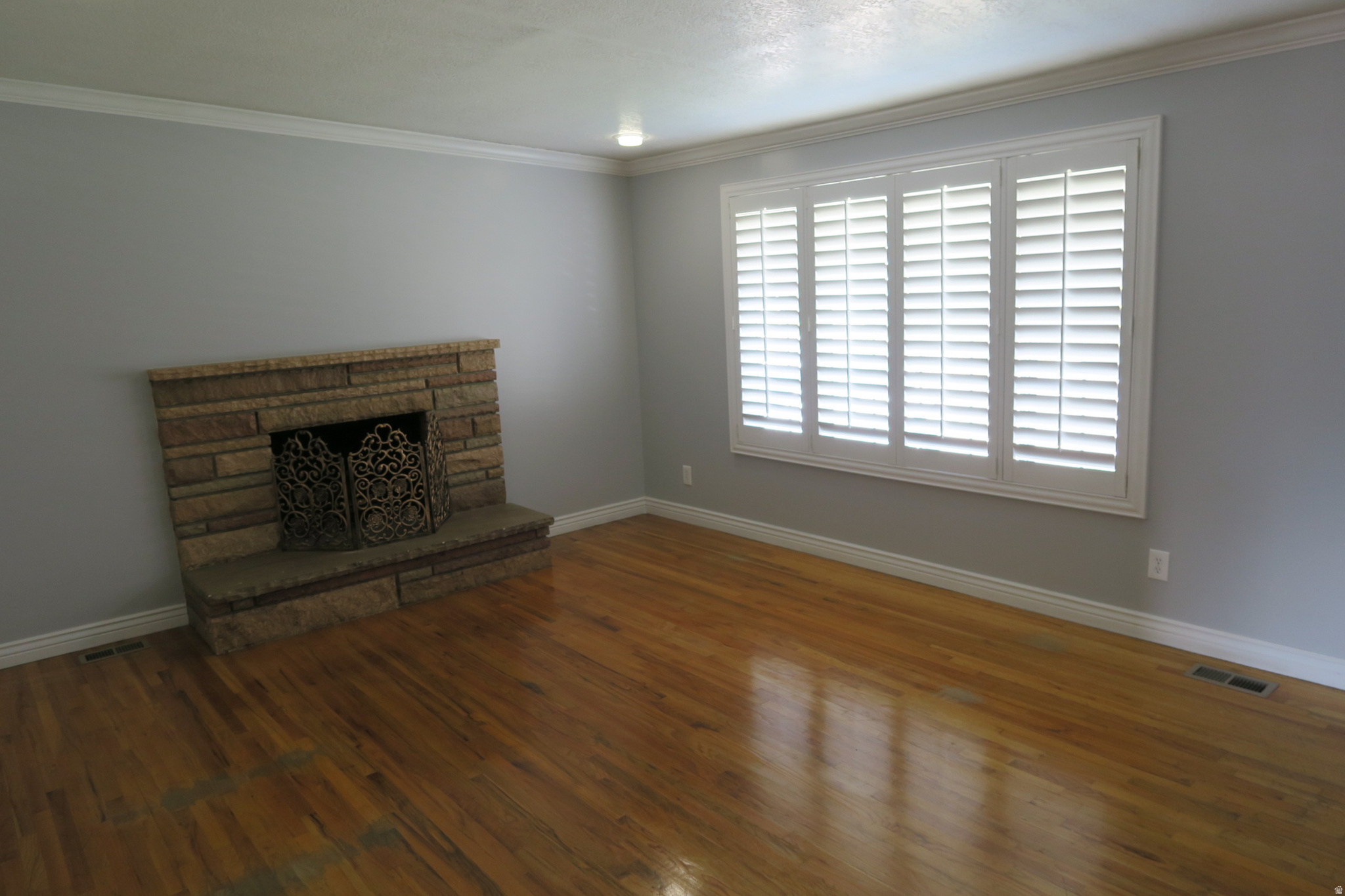 PONDEROSA - Residential Lease