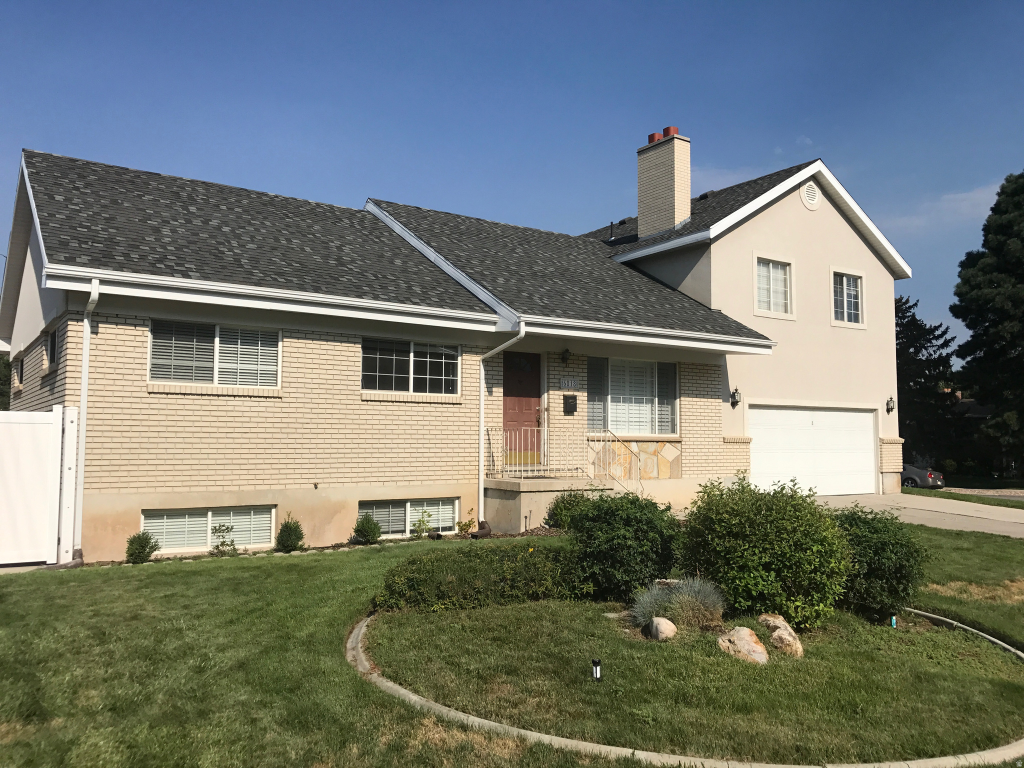 PONDEROSA - Residential Lease