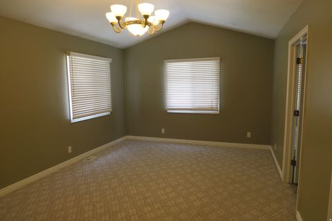 Tiny photo for 6818 S LUNA WAY Way E, Cottonwood Heights, UT 84121 (MLS # 2121091)