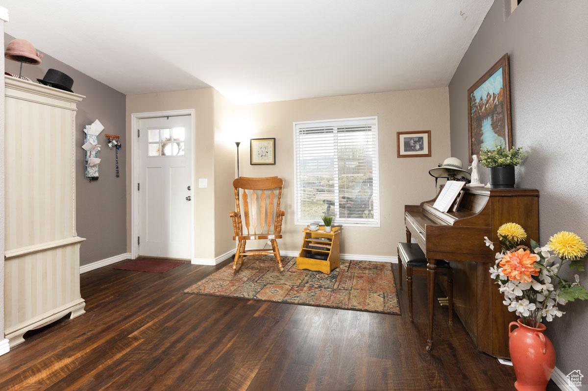 787 N 4475, Cedar City, Utah image 4