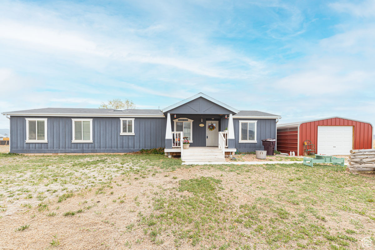 787 N 4475, Cedar City, Utah image 1