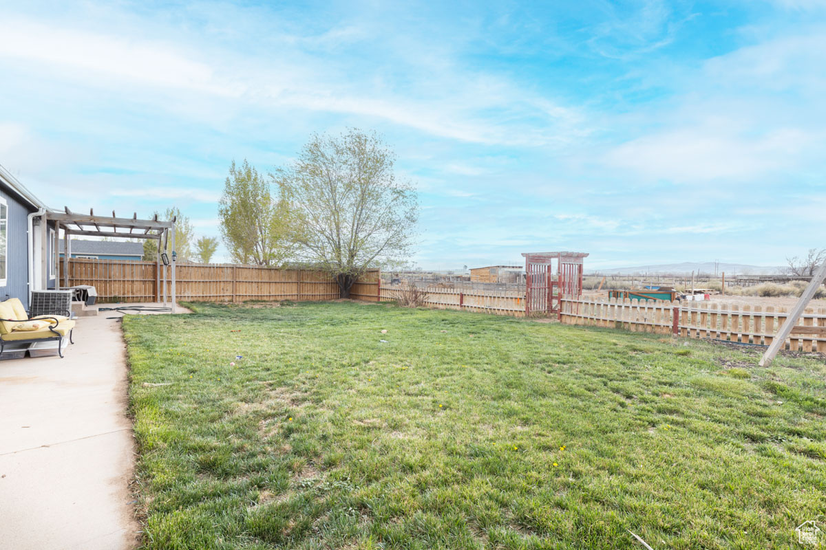 787 N 4475, Cedar City, Utah image 22