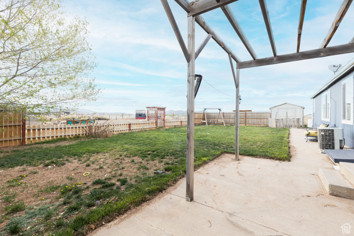 787 N 4475, Cedar City, Utah image 21