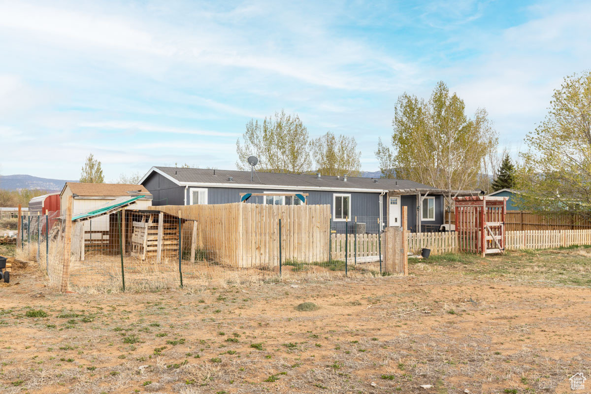 787 N 4475, Cedar City, Utah image 25