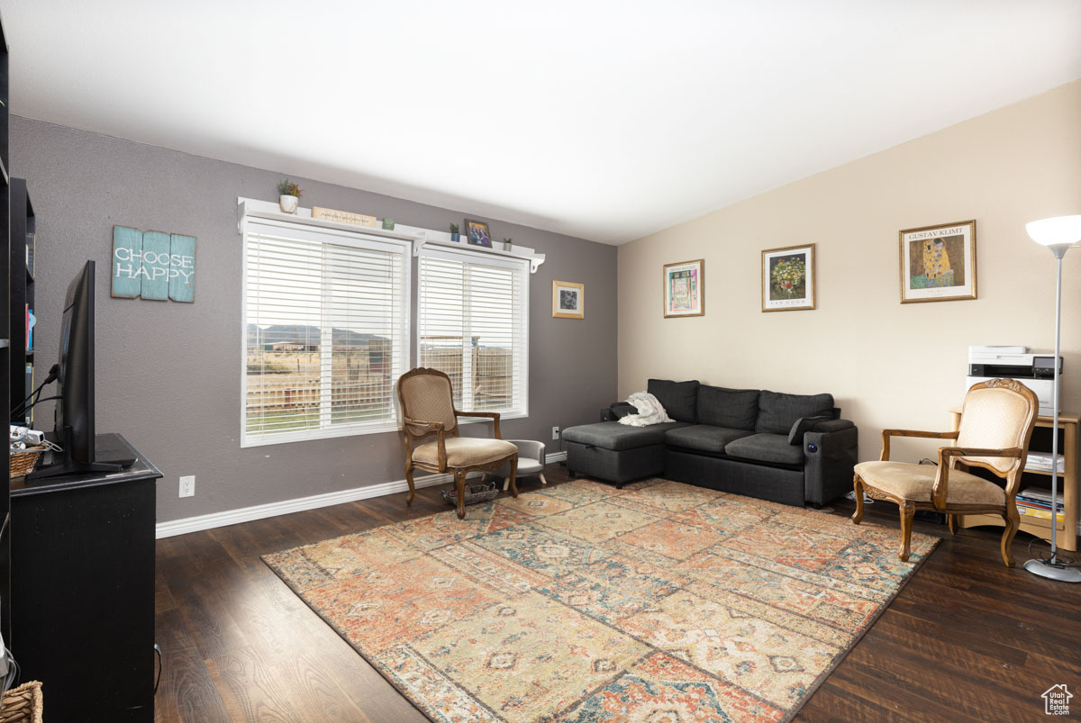 787 N 4475, Cedar City, Utah image 5