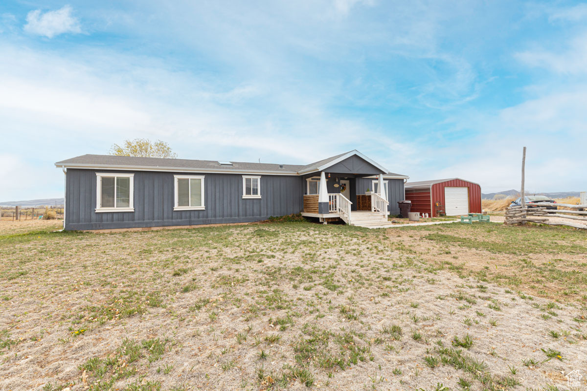787 N 4475, Cedar City, Utah image 2