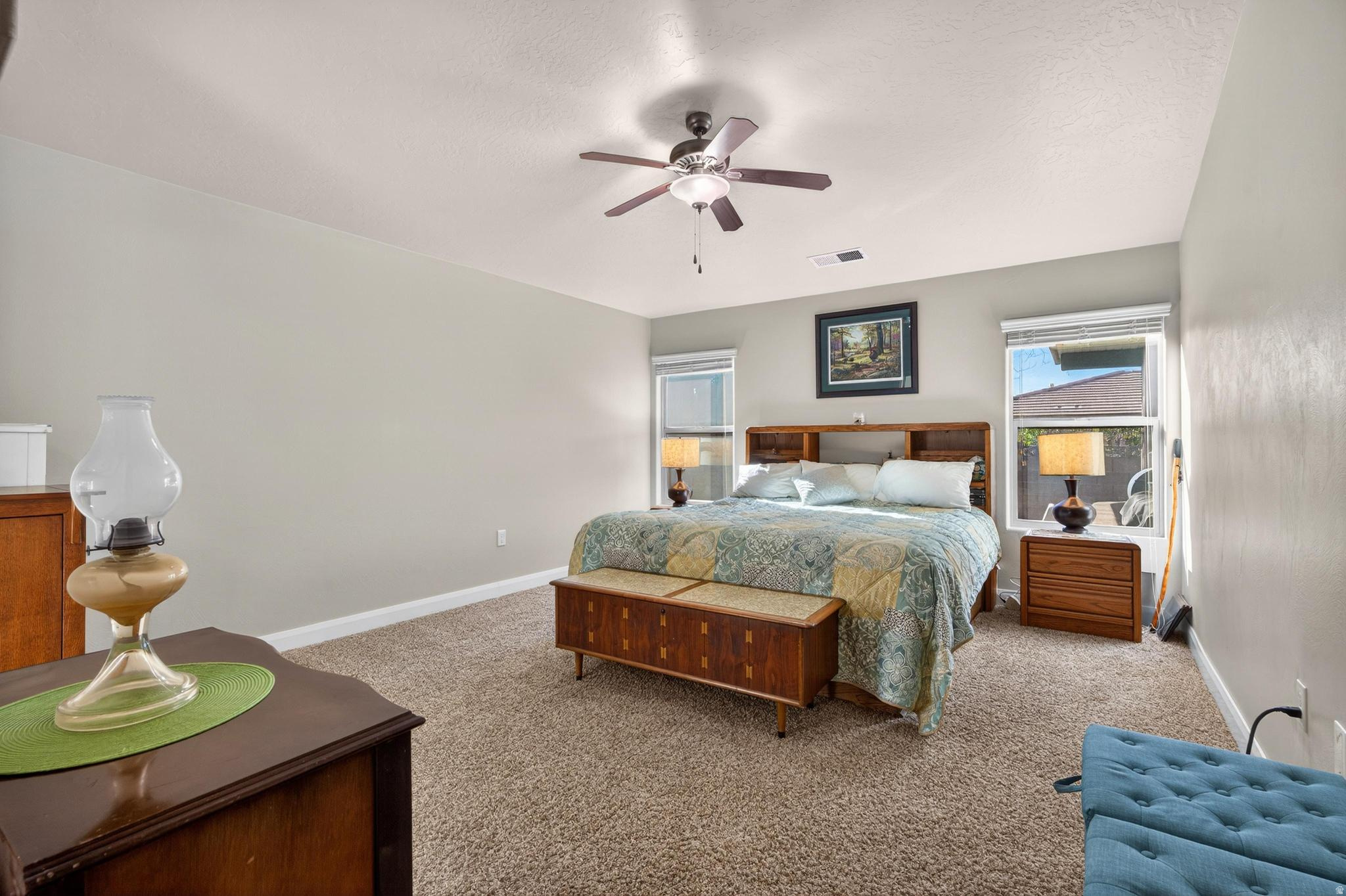 NEW WARM SPRINGS - Residential