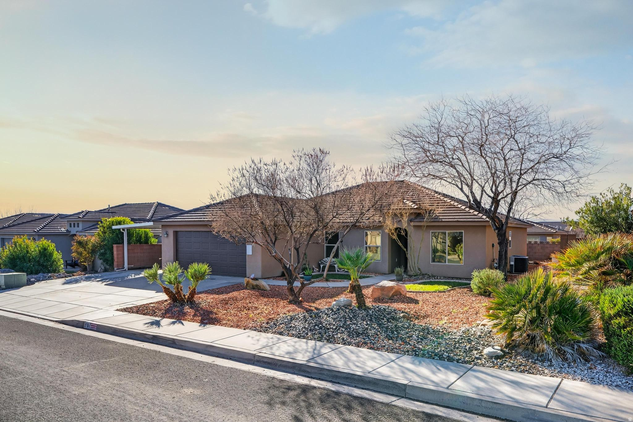 NEW WARM SPRINGS - Residential