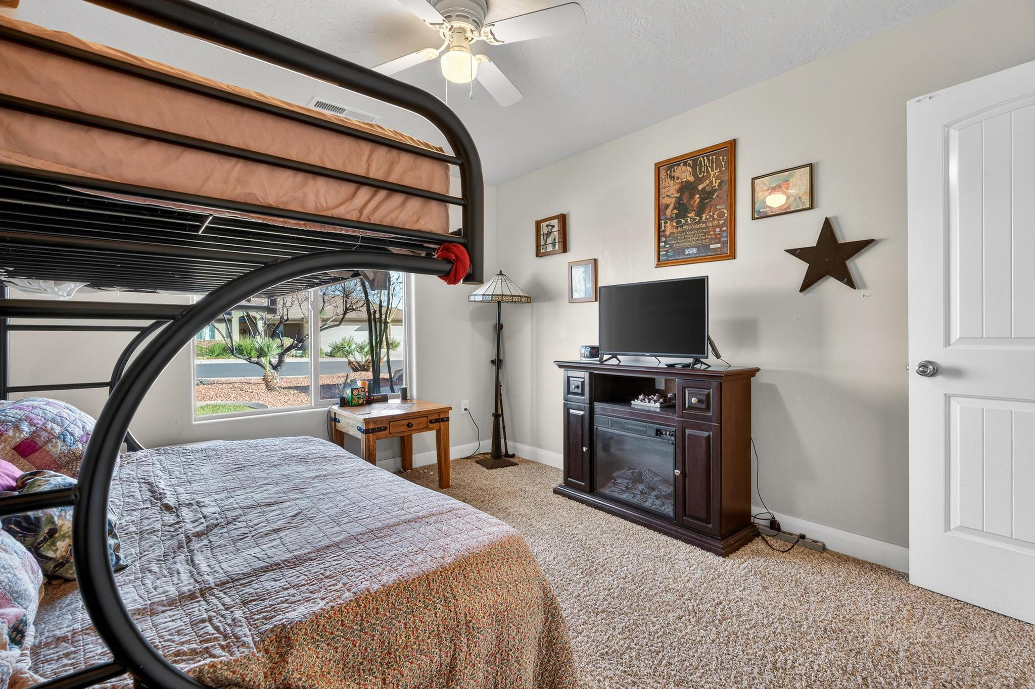 NEW WARM SPRINGS - Residential