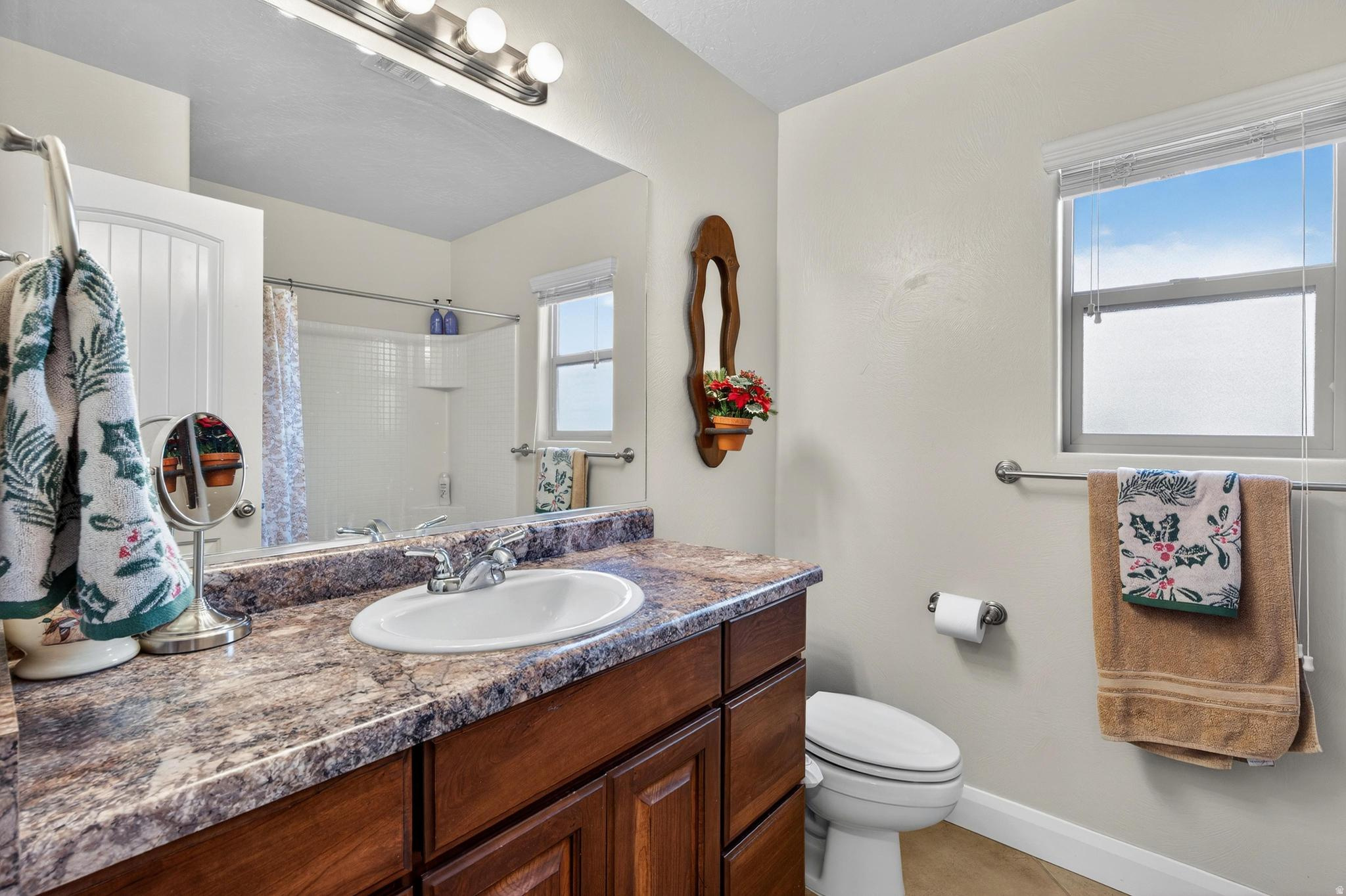 NEW WARM SPRINGS - Residential