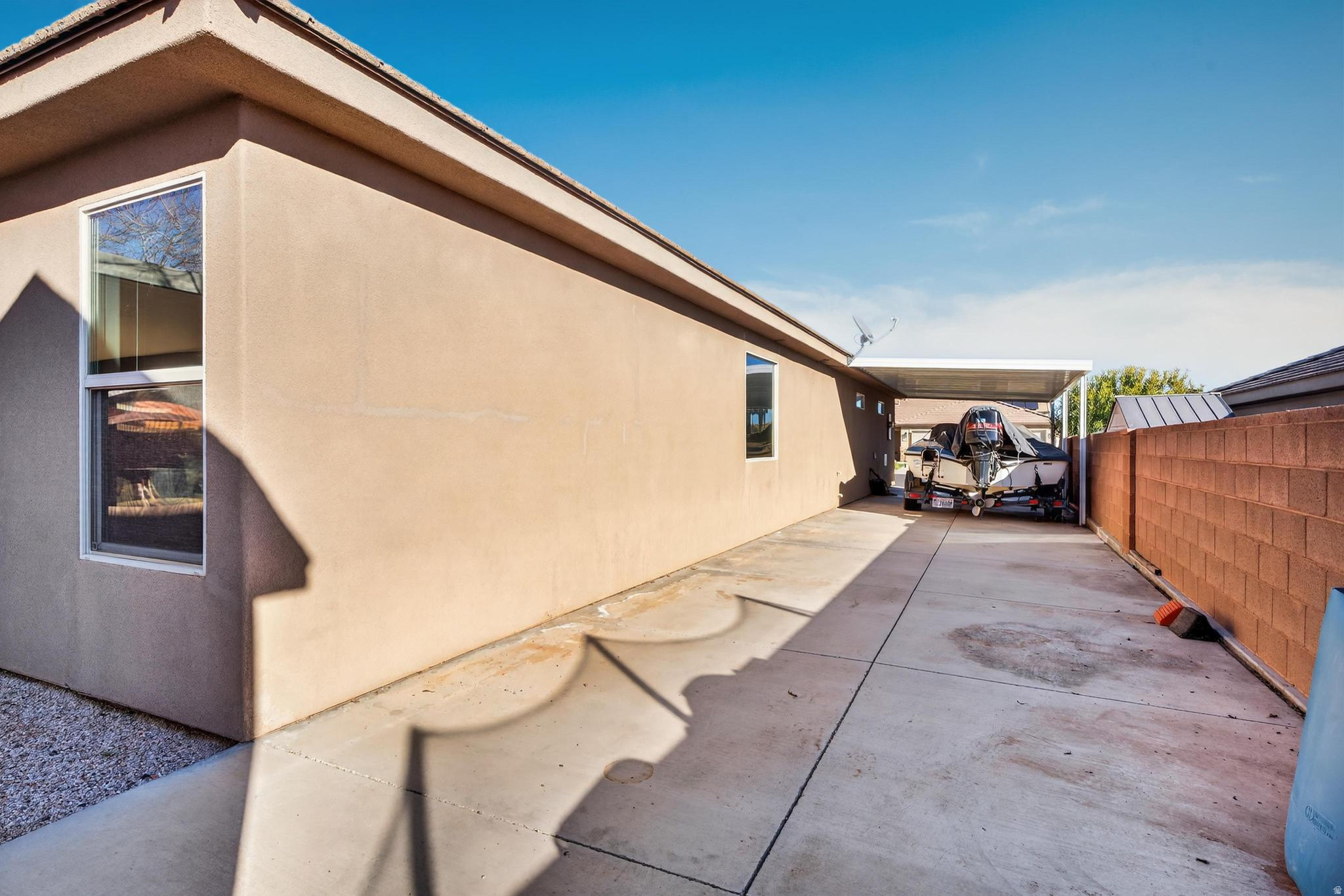 NEW WARM SPRINGS - Residential