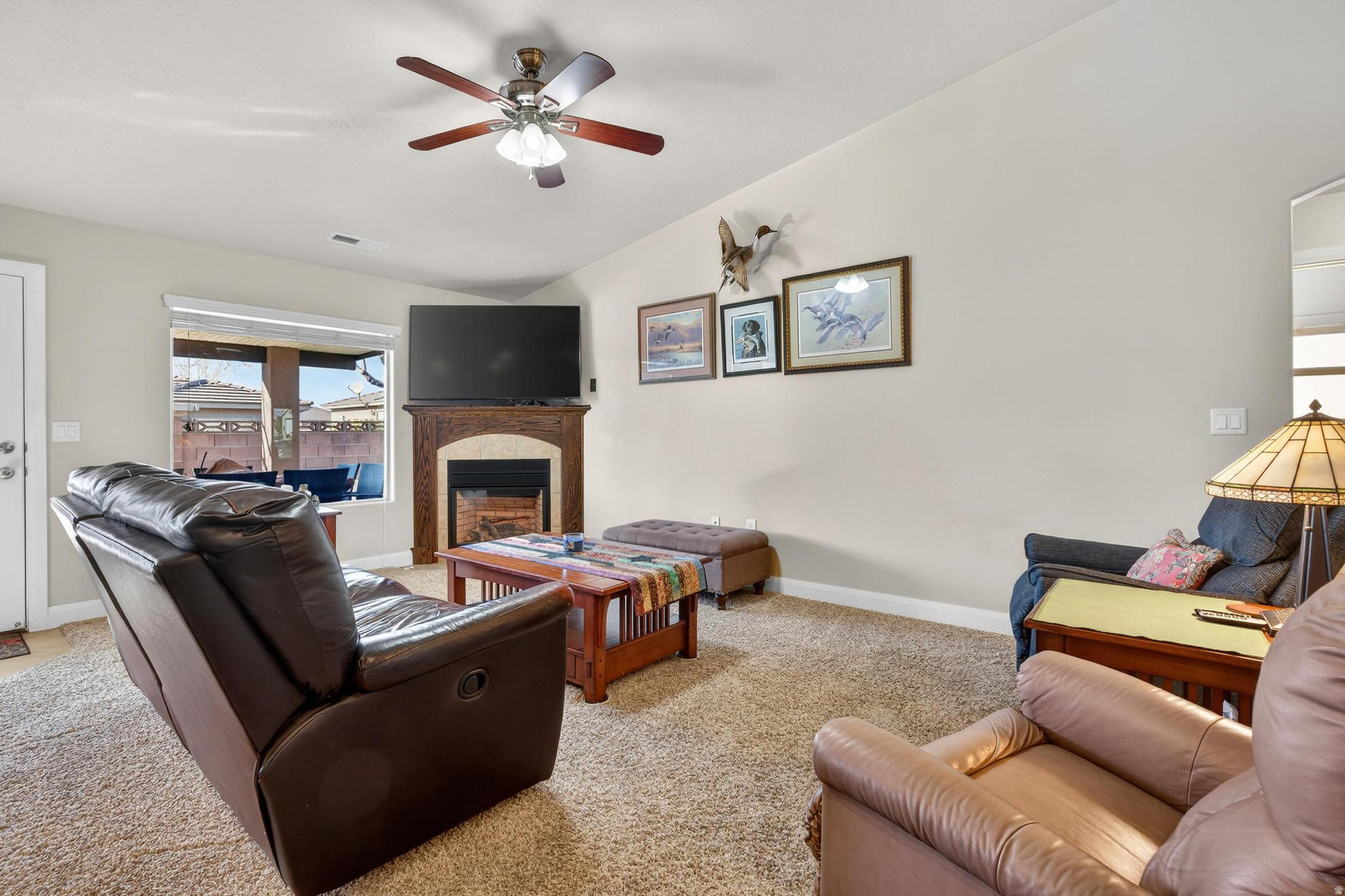 NEW WARM SPRINGS - Residential