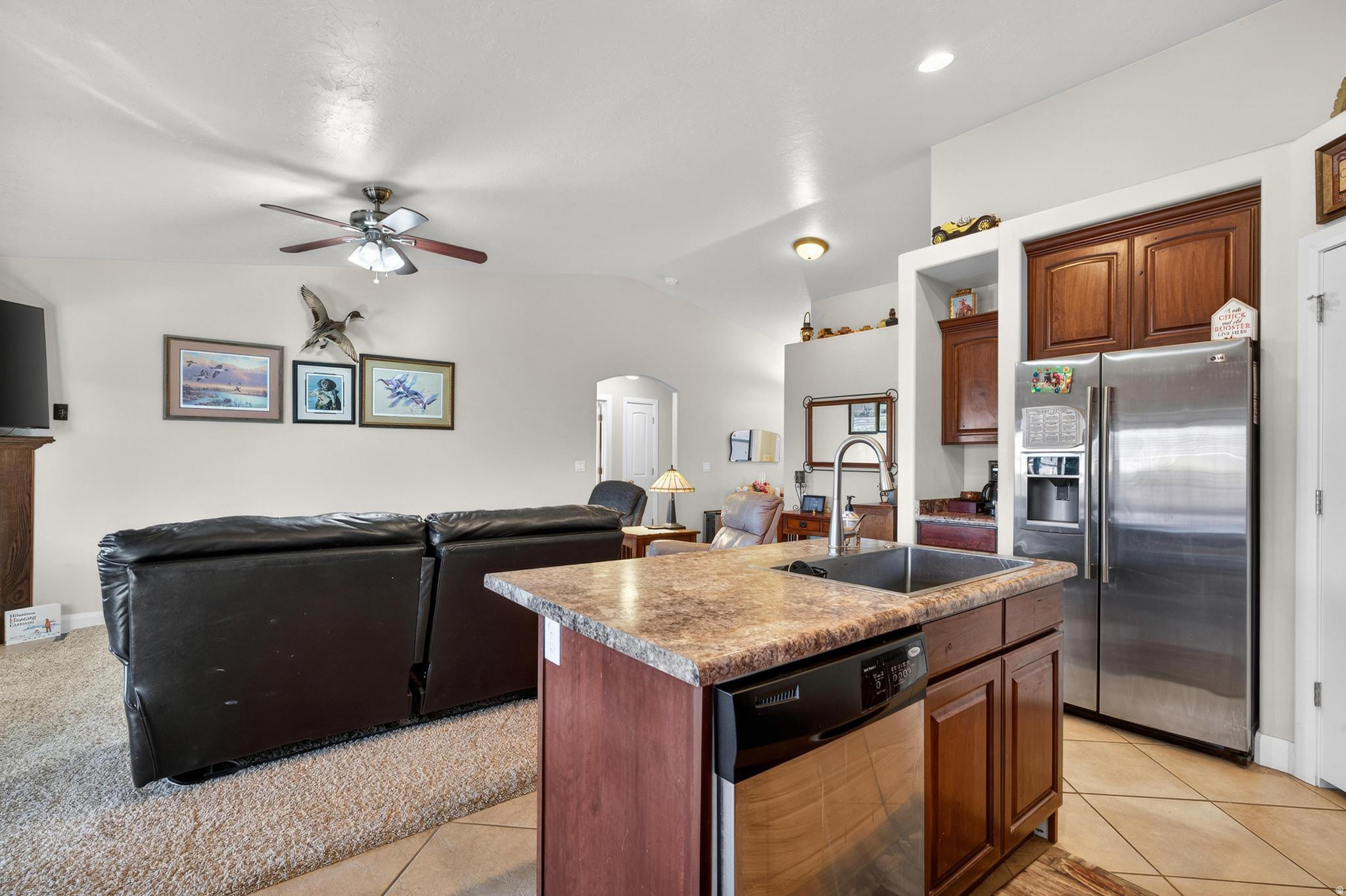 NEW WARM SPRINGS - Residential