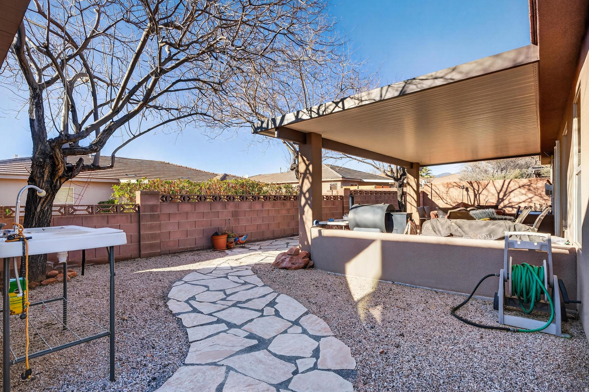 NEW WARM SPRINGS - Residential